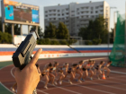 Легкоатлеты Кубани стали призерами Чемпионата России 2021