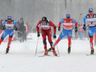 В Сочи на военных играх российские лыжники взяли «золото»