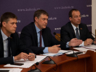 Депутаты и чиновники Кубани подвели итоги выполнения госпрограмм  региона 