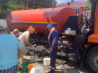 Краснодарцы в поселке Плодородный остались без воды в жару
