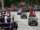 9 Мая: есть шанс, что парад Победы в Краснодаре пройдет со зрителями