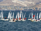 III этап кубка России в олимпийских классах яхт примет Сочи