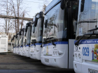 Шесть автобусных маршрутов Краснодара изменят направление
