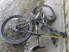 В Сочи под колеса «пятнадцатой» попал подросток-велосипедист