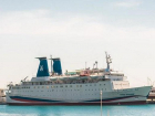 Туристы получили деньги за отменённый круиз лайнера «Князь Владимир»