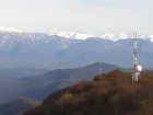 МЧС предупреждает: в горах Краснодарского края и Адыгеи вновь лавиноопасно