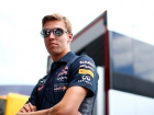 В Сочи пилот команды «Формулы-1» Red Bull поучаствовал в гонке на льду