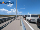 Более 40 км трассы М-4 «Дон» в Краснодарском крае сковали пробки в сторону моря