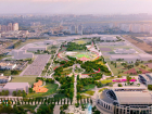 Власти Краснодара не нашли деньги на строительство «Парка Достижений»