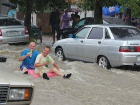 Сочи признали самым дождливым городом в России 