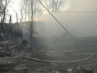 Число жертв от пожара в Динском районе выросло до пяти