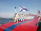 Защищать Сочи во время ЧМ-2018 будет Черноморский флот