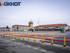 Аэропорт Краснодара хотят открыть в феврале