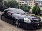 Автоинспекторы откроют «охоту» на заниженные авто в Краснодаре