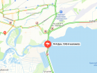 У Краснодарского водохранилища на трассе М-4 «Дон» запустили движение по четырем полосам 
