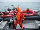 Приоритетной версии крушения Ту-154 в Сочи до сих пор нет