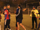 «Турнир для мужчин, работающих всю неделю», – организатор Краснодарской футбольной лиги Руслан Ибрагимов 