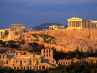 Афины могут стать побратимом Сочи