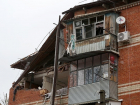 Работы по восстановлению взорвавшегося дома в Краснодаре скоро начнутся