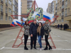192 семьи ЖК «Марсель 2» получили ключи от квартир накануне Дня защитника Отечества 