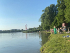 В Краснодаре четырехлетний ребёнок утонул в озере Старая Кубань 