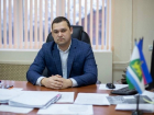Андрей Дорошевский уволился с должности главы Северского района