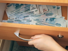В Кропоткине при строительстве врачебной амбулатории украли 300 тысяч рублей