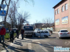 Краснодарский водитель госпитализирован с травмами лица и головы после ДТП