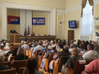Кубанские профсоюзы отчитались об итогах профсоюзной пятилетки