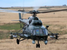 Четыре вертолета «Терминатор» поступили на вооружение Южного военного округа