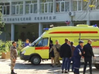 Активист Кубани приехал в Керчь для помощи пострадавшим во время взрыва в техникуме