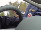 В Выселковском районе полицейские задержали воров, забывших выкинуть маски