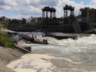 В Краснодаре за обрушение Федоровского гидроузла оштрафовали чиновника на 2000 рублей