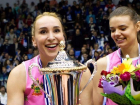 Женское волейбольное «Динамо» останется без капитана