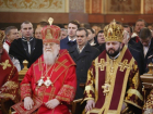  Губернатор Кубани побывал на литургии в честь памяти Святой Великомученицы Екатерины 