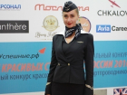 Три кубанские девушки вышли в финал конкурса «ТОП самых красивых стюардесс России 2016» 
