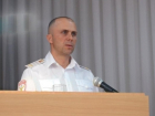 Управление МВД по Новороссийску возглавил Виталий Барков