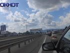 «Во всём виноваты обочечники»: краснодарцы полтора часа стоят в пробке к Чёрному морю