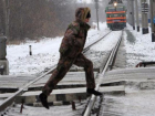 Подростка ударило током на железной дороге в Тимашевском районе