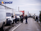Вениамин Кондратьев два дня скрывал транспортный коллапс в Краснодарском крае после теракта на Крымском мосту