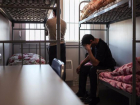Более ста человек объявили голодовку в центре временного содержания для мигрантов в Сочи
