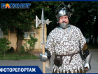 В Ночь музеев в центре Краснодара «ожили» экспонаты 