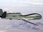 Самый большой беспилотник в мире США засекли вблизи краснодарских курортов