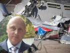«Версия СК «прокатывает», если пилот – полный идиот», – независимый эксперт Антипов о закрытии уголовного дела о крушении Ту-154 под Сочи 