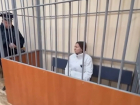 На Кубани психбольная женщина пыталась зарезать собственного сына