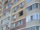 Взрыв прогремел в многоэтажке Краснодара