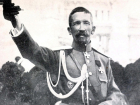 История Краснодара: памятник зверски убитому Корнилову появился спустя 95 лет