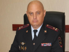 Начальником полиции на транспорте по ЮФО назначили Андрея Рыбинского 