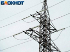 В Краснодаре массовые отключения света затронут более 70 улиц 