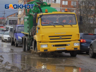 Депутат попросил мэра Краснодара отремонтировать дороги в посёлке Российский